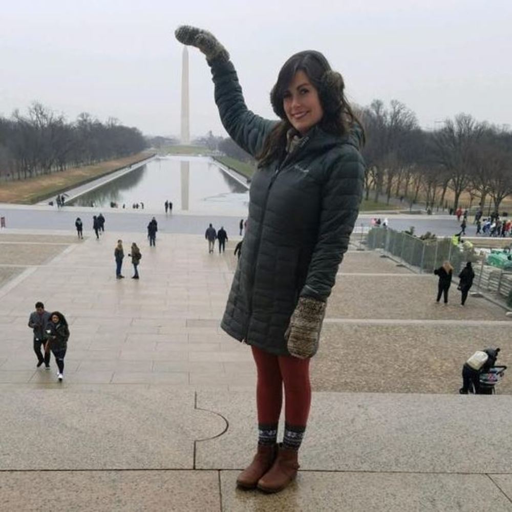 Meet your Posher, Kelly